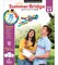 Summer Bridge Activities 8th to 9th Grade Workbooks All Subjects, Middle School Books With Math, Reading Comprehension, Science, Fitness, Social Studies, Writing Practice, and Flash Cards
